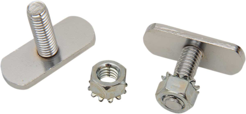 Drag Specialties - Drag Specialties Exhaust T-Bolt - 2404-0649