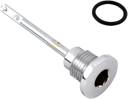 Drag Specialties - Drag Specialties Transmission Oil Dipstick - 1105-0146