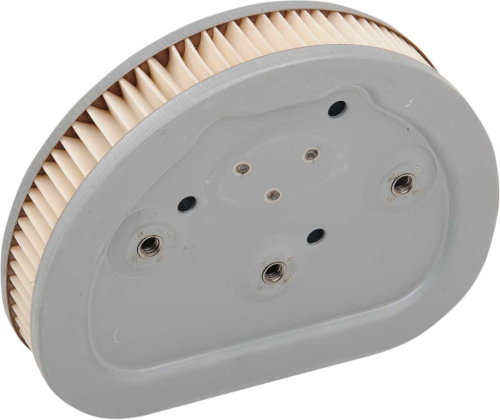 Drag Specialties - Drag Specialties OEM Style Replacement Air Filter Element - 1011-3247