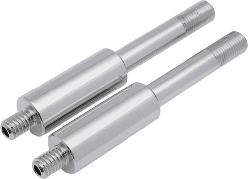 Drag Specialties - Drag Specialties Turn Signal Mounting Studs - Coarse threaded - 5/16in-18 x .407in - 2020-0472