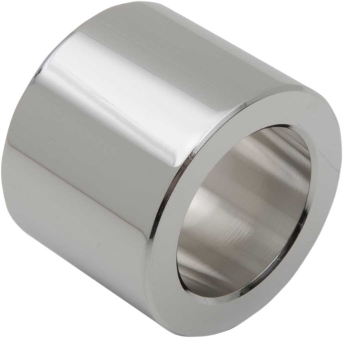 Drag Specialties - Drag Specialties Wheel Spacers - 1in. X 1.022in. L - 0214-0877