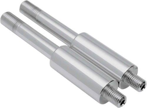 Drag Specialties - Drag Specialties Turn Signal Mounting Studs - Fine-threaded - 5/16in.-24 x .407in. - 2020-0473