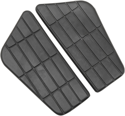 Parts Unlimited - Parts Unlimited Replacement Rubber Pads - DS-720213