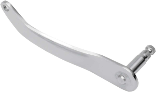 Drag Specialties - Drag Specialties Chrome Shifter Shaft - 07001-823