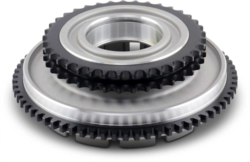 Drag Specialties - Drag Specialties Clutch Shell - 1132-1379