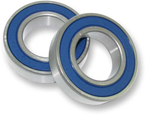 Drag Specialties - Drag Specialties Wheel Bearing and Seal Kit - 25-1627