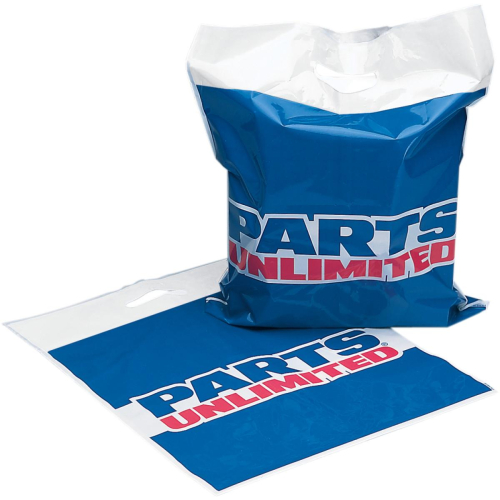 Promotional Items Vendor - Promotional Items Vendor Shopping Bags - 9904-0931