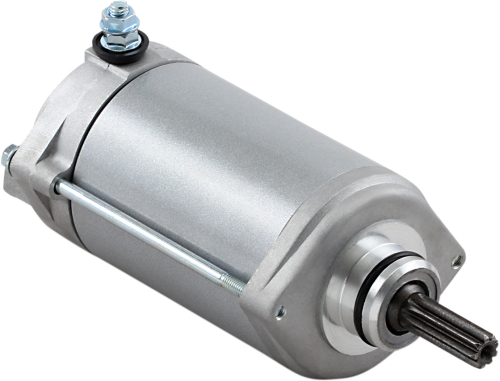 Parts Unlimited - Parts Unlimited Starter - 2110-0977