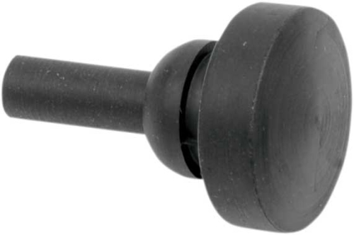 Drag Specialties - Drag Specialties Kickstand Bumper - C32-0431-RHC