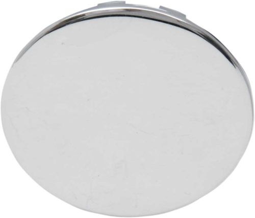 Drag Specialties - Drag Specialties Swingarm Pivot Shaft Cover - W16-0125