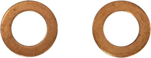 Drag Specialties - Drag Specialties Replacement Washer for Fork Damper Tube Mount Kit - 0419-0003