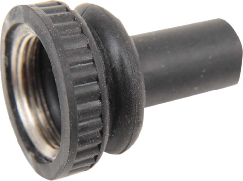 Drag Specialties - Drag Specialties Inner Fairing Cap Switch Kit - Replacement Boot - 2106-0220
