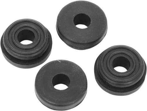Drag Specialties - Drag Specialties Saddlebag Grommets - S77-0141