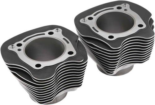 Drag Specialties - Drag Specialties Replacement Cylinders - 4.25in. Bore - 0931-0823