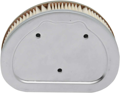 Drag Specialties - Drag Specialties OEM Style Replacement Air Filter Element - E14-0303DS