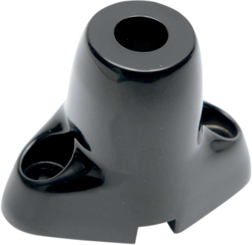 Drag Specialties - Drag Specialties Turn Signal Standoff - Gloss Black - 2020-0565