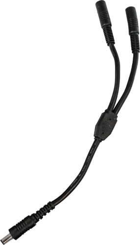 California Heat - California Heat 12V Splitter - SPLT