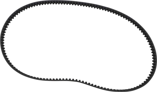 Drag Specialties - Drag Specialties Rear Drive Belt - 24mm - 133T - BDLSPCB-133-24