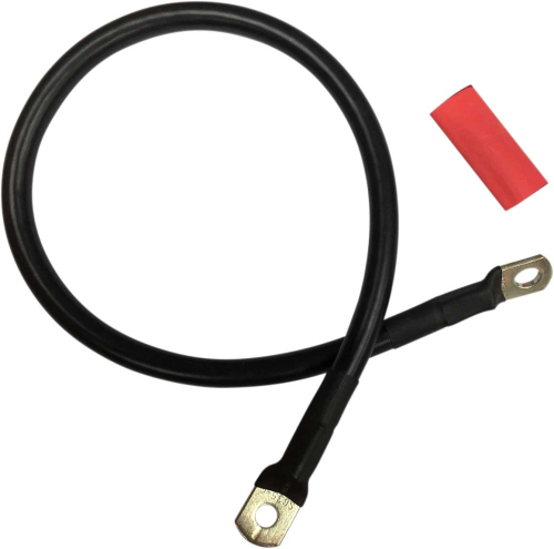 Drag Specialties - Drag Specialties Battery Cable - 20in. - 2113-0659