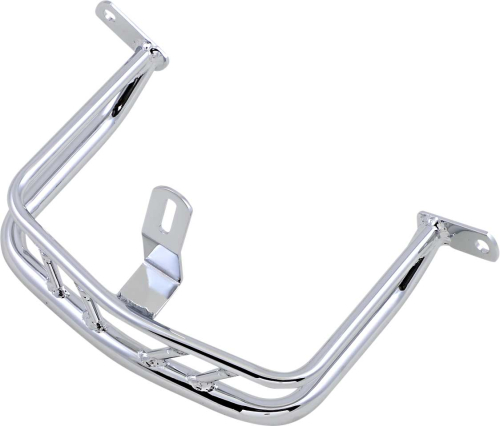 Drag Specialties - Drag Specialties Rear Fender Rail - Chrome - 70894