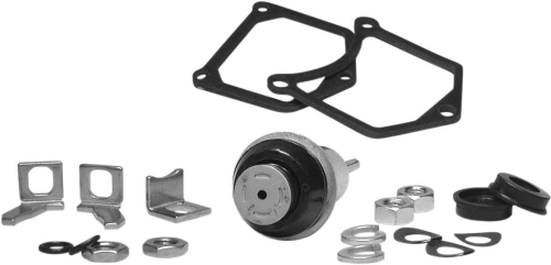 Drag Specialties - Drag Specialties Starter Solenoid Kit - 79-1101
