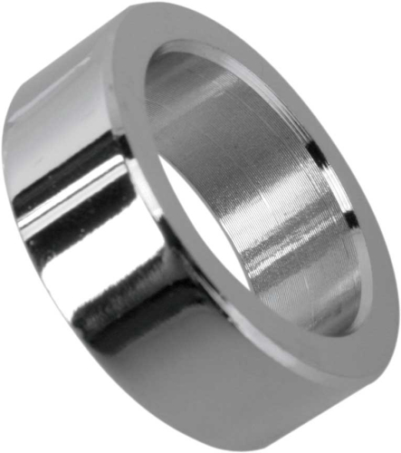 Drag Specialties - Drag Specialties Wheel Spacers - 1in. x .471in.L - 0222-0160-BC102