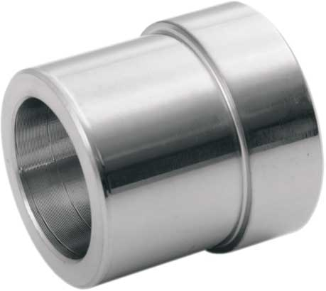 Drag Specialties - Drag Specialties Wheel Spacers - 1in. x 1.483in.L - 0222-0161-BC123