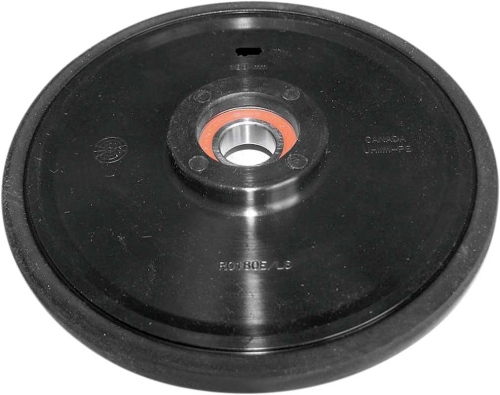 Parts Unlimited - Parts Unlimited Idler Wheel - 180mm x 20mm - R0180E-2 001A
