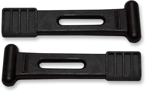 Parts Unlimited - Parts Unlimited Rubber Hood Clamps - 0521-0926