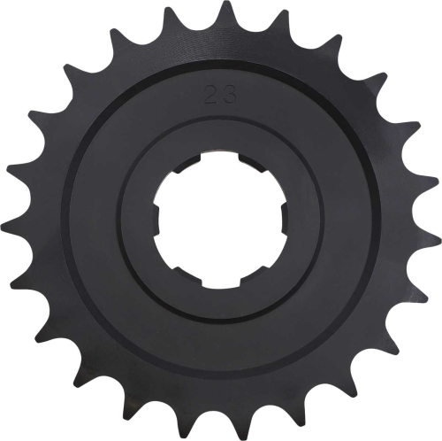 Drag Specialties - Drag Specialties Transmission Mainshaft Sprocket - 23 T - 17502S4