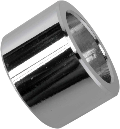 Drag Specialties - Drag Specialties Wheel Spacers - 1in. x .886in.L - 0222-0173-BC123