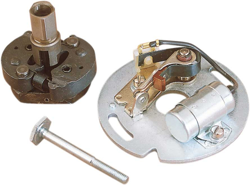 Drag Specialties - Drag Specialties Advance Unit Assembly - 74478AS2