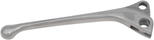 Drag Specialties - Drag Specialties Standard Clutch/Brake Lever - Polished - 07-0505BC355