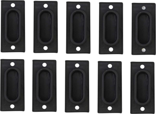 Drag Specialties - Drag Specialties Master Cylinder Cover Gasket - 17-0063A-HC3