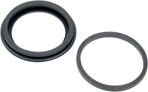 Drag Specialties - Drag Specialties Rear Caliper Seal Kit - 20667-HC3