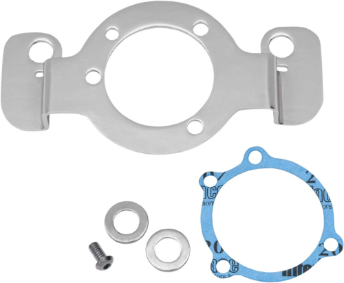 Drag Specialties - Drag Specialties Air Cleaner Braces - 120133