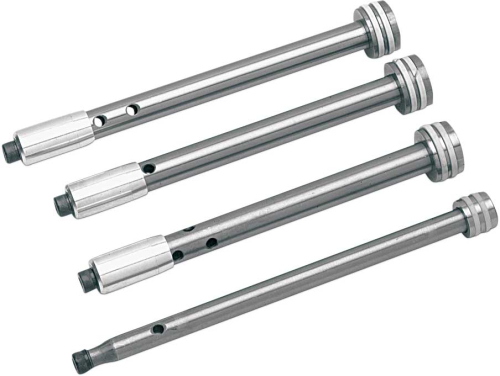 Drag Specialties - Drag Specialties Damper Tube Assembly - 77-0008-SC3