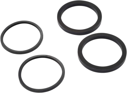 Drag Specialties - Drag Specialties Front Caliper Seal Kit - 84515