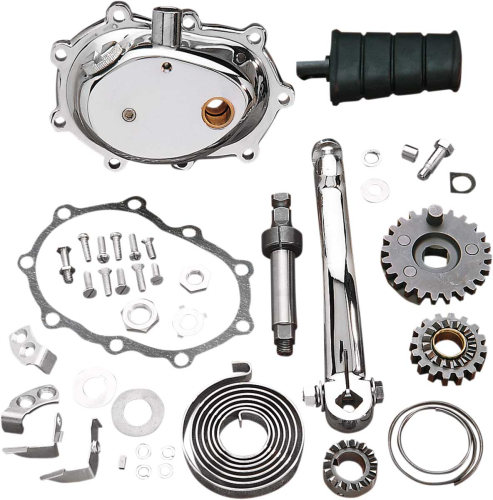 Drag Specialties - Drag Specialties Kickstarter Kit - 290261-BX-LB2
