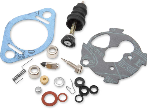 Drag Specialties - Drag Specialties Bendix Carb Repair Kit - 012608