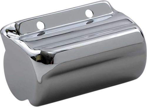 Drag Specialties - Drag Specialties Coil Cover - 33-0035-SC2