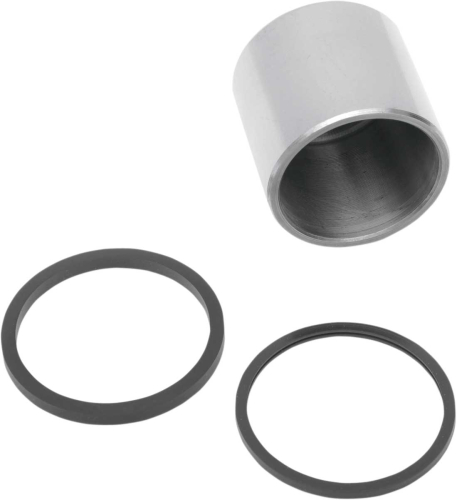 Drag Specialties - Drag Specialties Rear Caliper Piston and Seal Kit - 84516