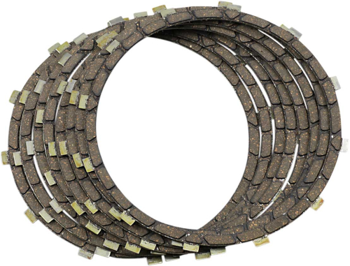 Drag Specialties - Drag Specialties Wet Friction Plate - 04-0001-BX-LB2