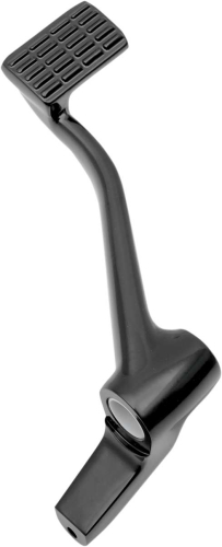 Drag Specialties - Drag Specialties Replacement Brake Pedal for XL Forward Controls - Black - 056241