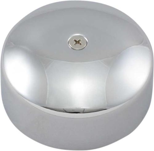 Drag Specialties - Drag Specialties Starter End Cover - 151040-BX-LB1