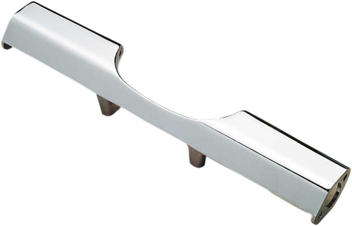 Drag Specialties - Drag Specialties 13in. Rear Turn Signal Mount - 280254-SC5