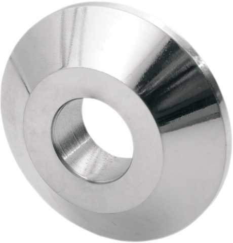 Drag Specialties - Drag Specialties Wheel Spacers - .75in. x .563in.L - 0222-0174-BC123
