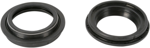 Parts Unlimited - Parts Unlimited Fork Wiper Seal - 0407-0268
