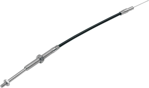 Drag Specialties - Drag Specialties Choke Cable - 9.2inL - 0104B