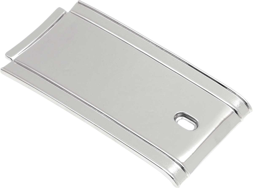 Drag Specialties - Drag Specialties Die-Cast Lower Dash Panel - 15-0323-BC519